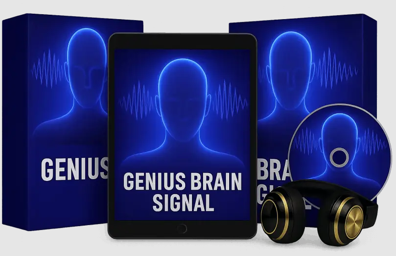 Genius Brain Signal
